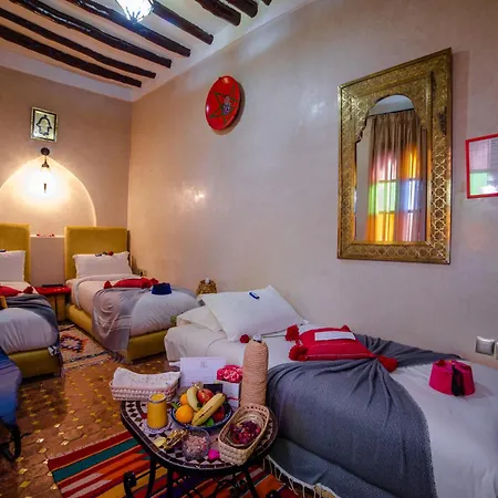 Riad Eva-3