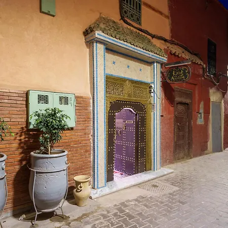 Riad Azalia-3