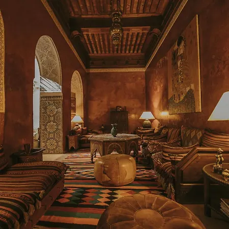 Riad Samsara-3