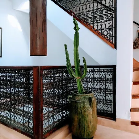 Riad Dar Nouba-3