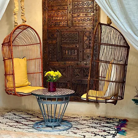 Riad 11 Zitoune-2