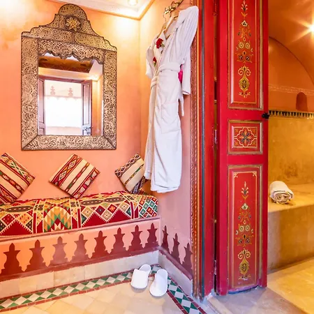Riad Hikaya-3