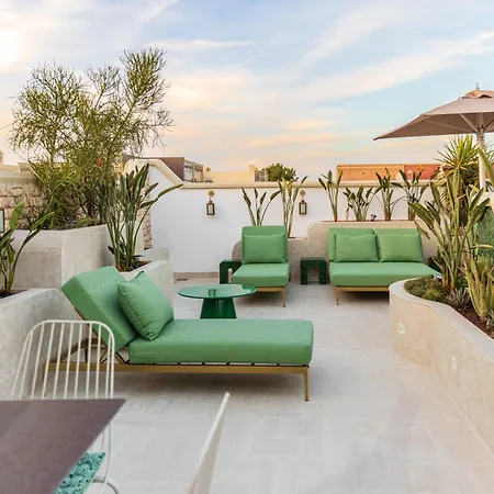 Riad Nyla Wellness And Spa-3