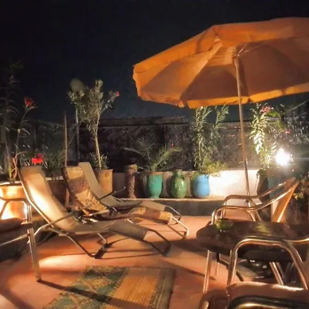 Riad Dar Zaida-3