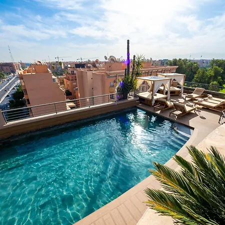 Fashion Boutique Hotel-2