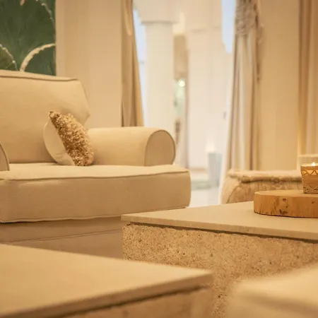 Les Palmiers Boutique Hotel & Spa-3
