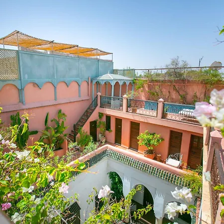 Riad Marelia-3