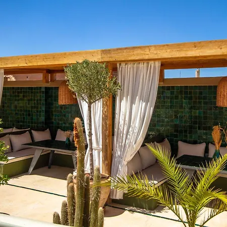 Riad Bab 54-3