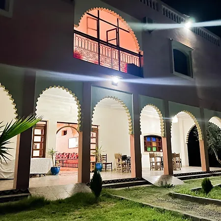 Guest House Qodwa-2