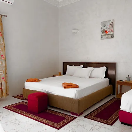 Guest House Qodwa-3