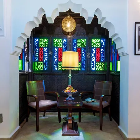 Riad Tamarrakecht-3
