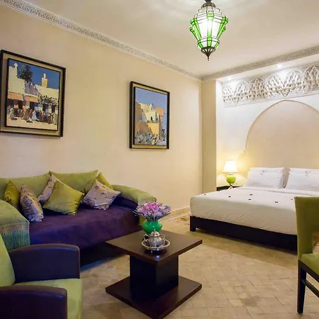 Riad Magda & Spa-3
