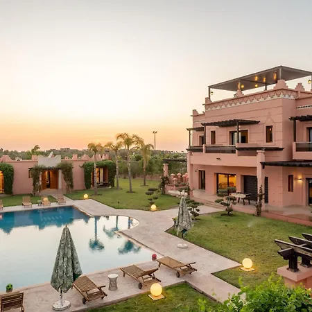 Villa Dar Laila-2