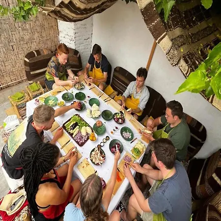 Earth Hostel-3