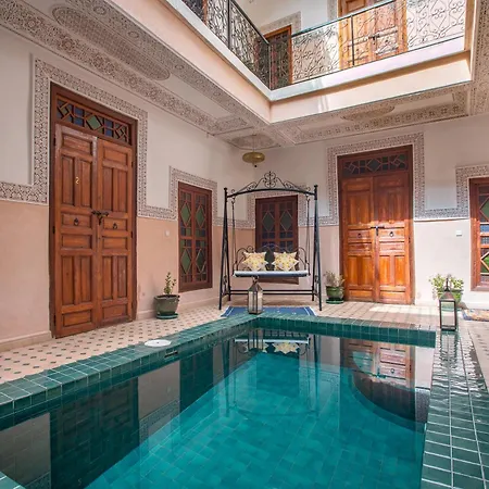 Riad Albaraka-2