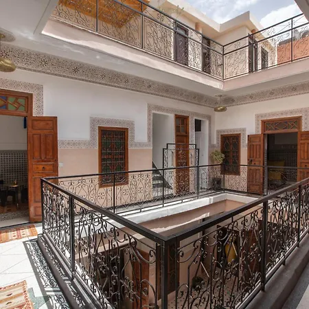Riad Albaraka-3