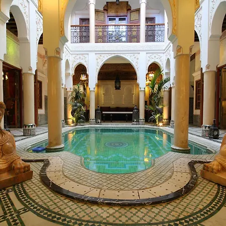 Riad Esmeralda-3