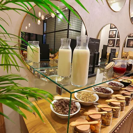 Ari Boutique Hotel - Adult Only-3