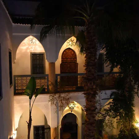 Riad Al Faras-3