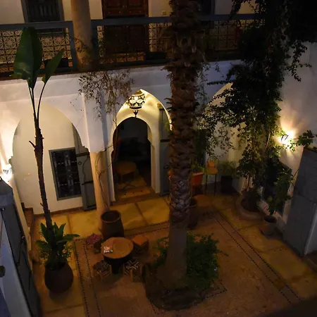 Riad Al Faras-2
