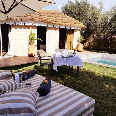 The Farm Lodges & Private Pool-3