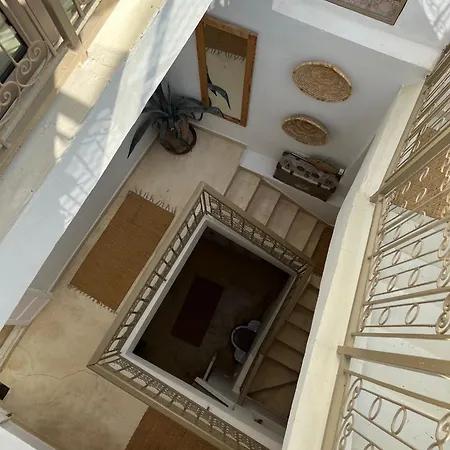 Riad Dar Jabel-2
