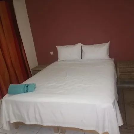 Riad Hicham In Marrakech-2