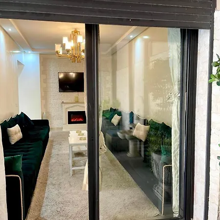 Duplex Sabah Opera - Quartier Hivernage-2