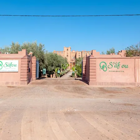 Ferme Sidi Safou & Spa-3