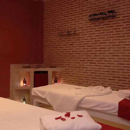 Riad Karmela-3