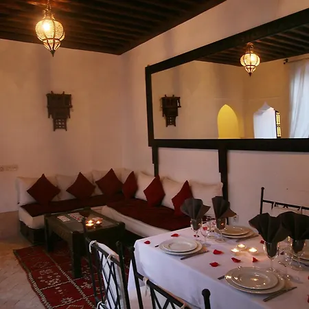 Riad Les 5 Soeurs-3