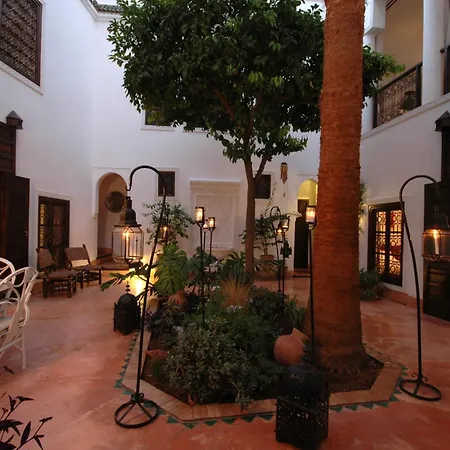 Riad Dar Nouba-2