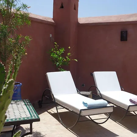 Riad Tahar Oasis-2