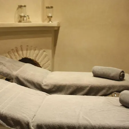 Riad Shama & Traditions-3