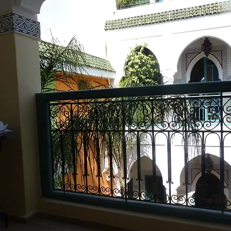 Riad Caesar Marrakech Morocco-3