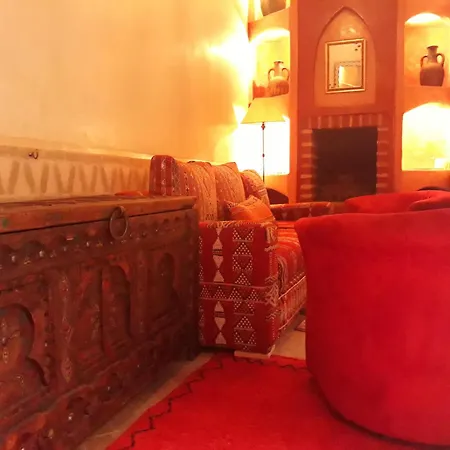 Riad Dar Zaya-2