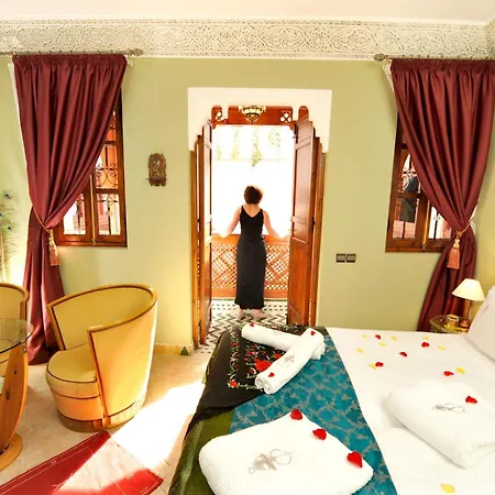 Riad Belle Epoque-2