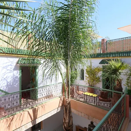 Riad Celia-2