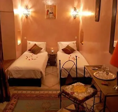 Riad D'Airain-3