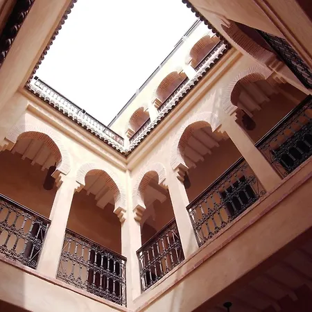 Riad Marrakiss-3
