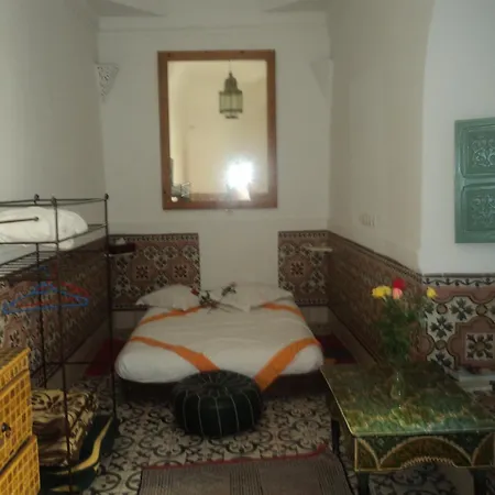 Riad Dar Mchicha-2