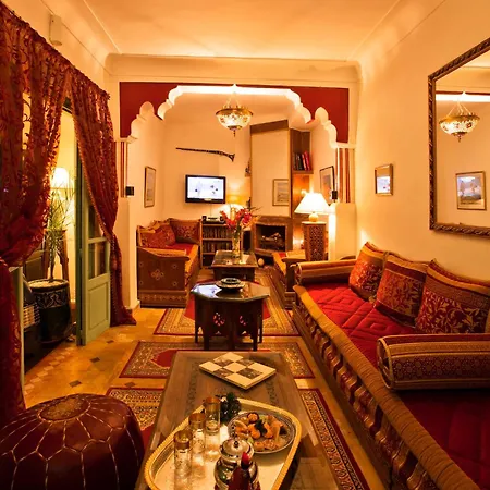 Riad Cherihane-3