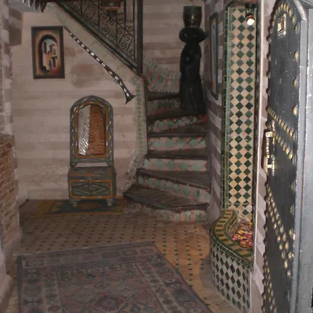 Riad Hiba-3