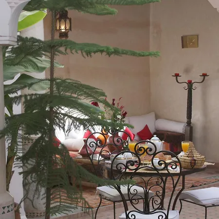 Riad Cannelle-3