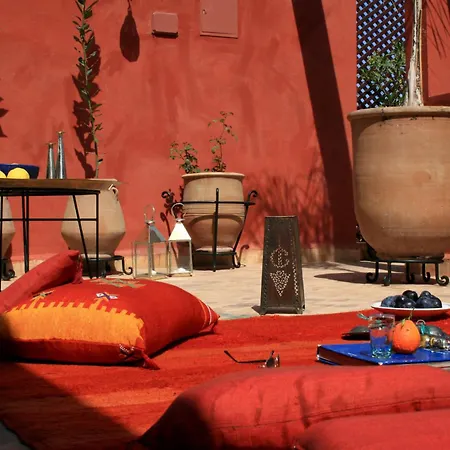 Riad Honey-3