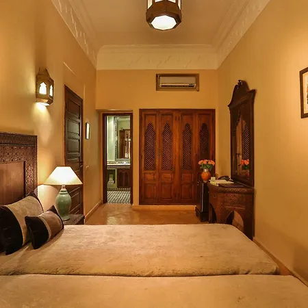 Riad & Spa Bahia Salam-2