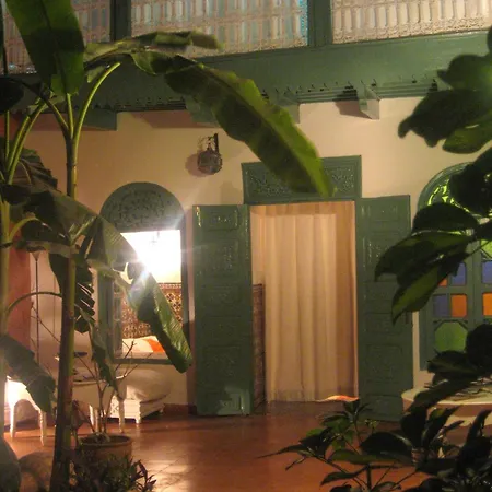 Riad Dar Mchicha-3