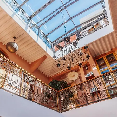 Riad Zayane Atlas-2