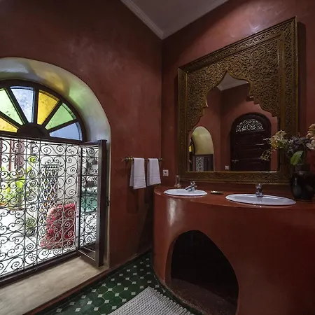 Riad Maison Belbaraka-2