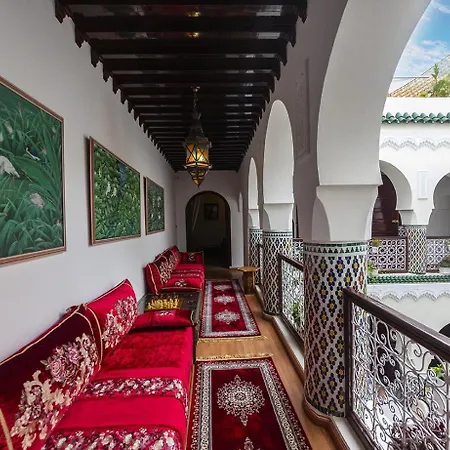 Riad Maison Belbaraka-3